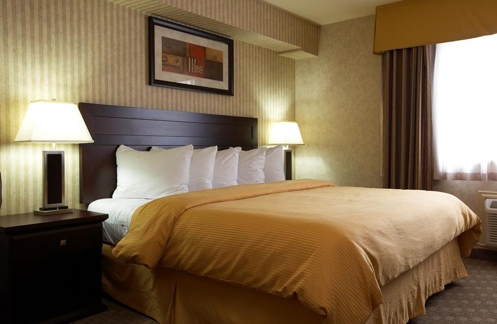 Quality Hotel & Suites Langley Camera foto